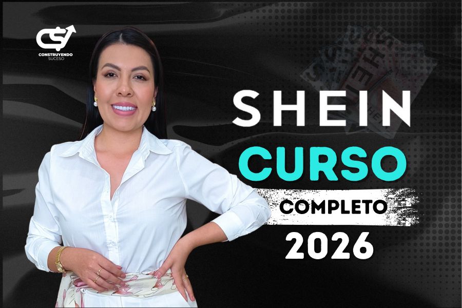 curso shein banner
